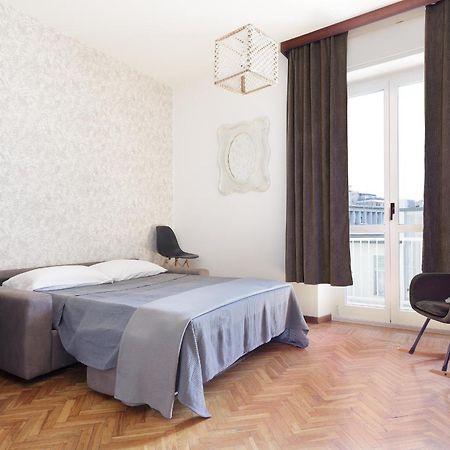 Casa di Crissy - centro Côme Esterno foto